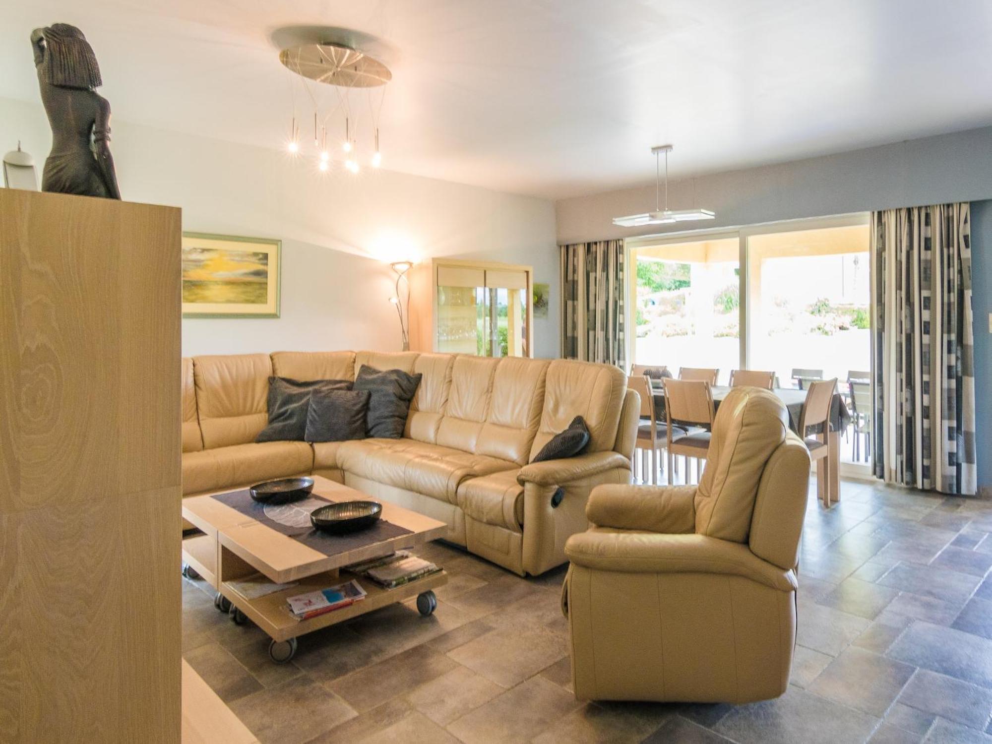 Modern Holiday Home In Aquitaine Saint-Nexans Zewnętrze zdjęcie