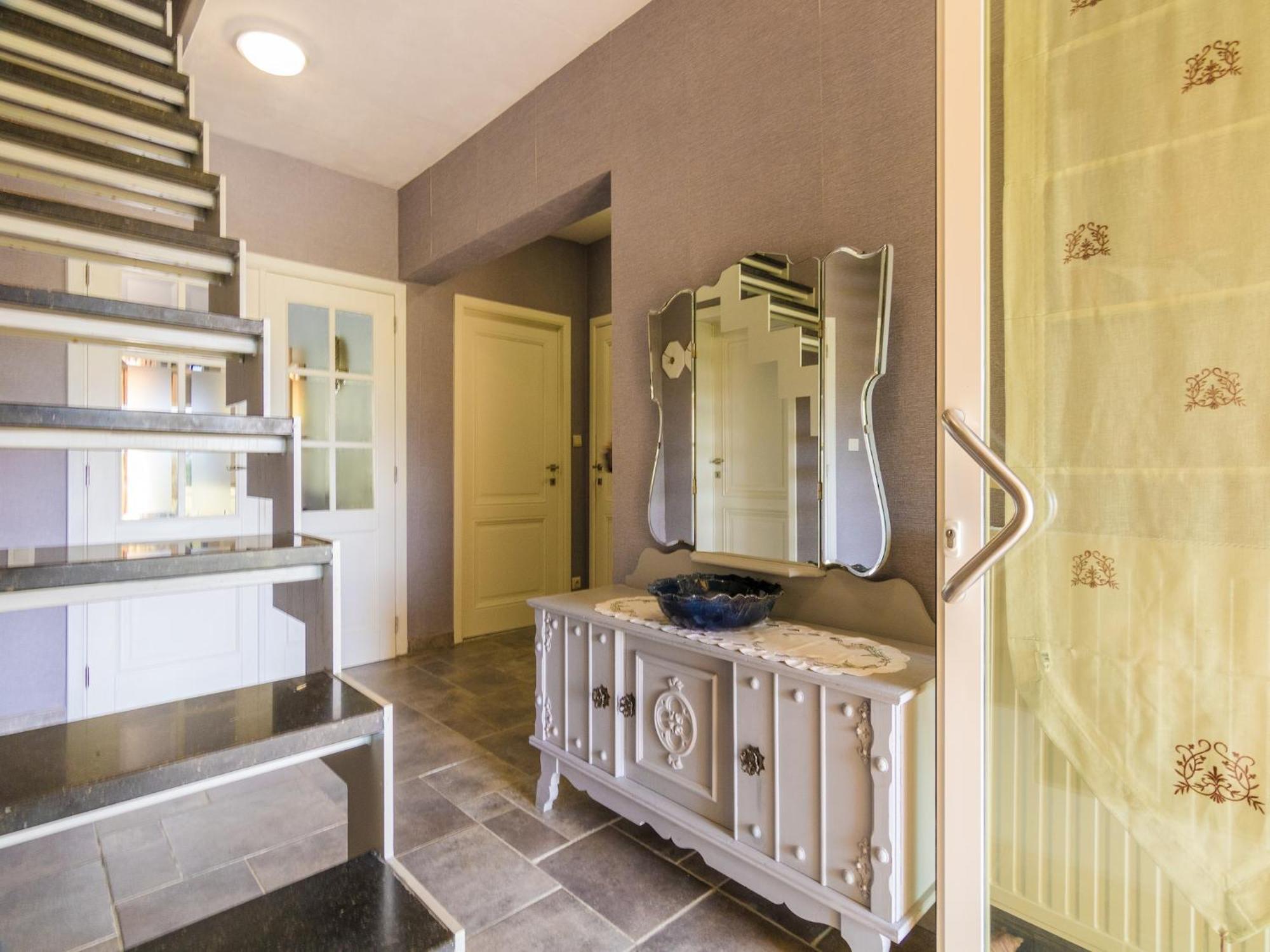 Modern Holiday Home In Aquitaine Saint-Nexans Zewnętrze zdjęcie