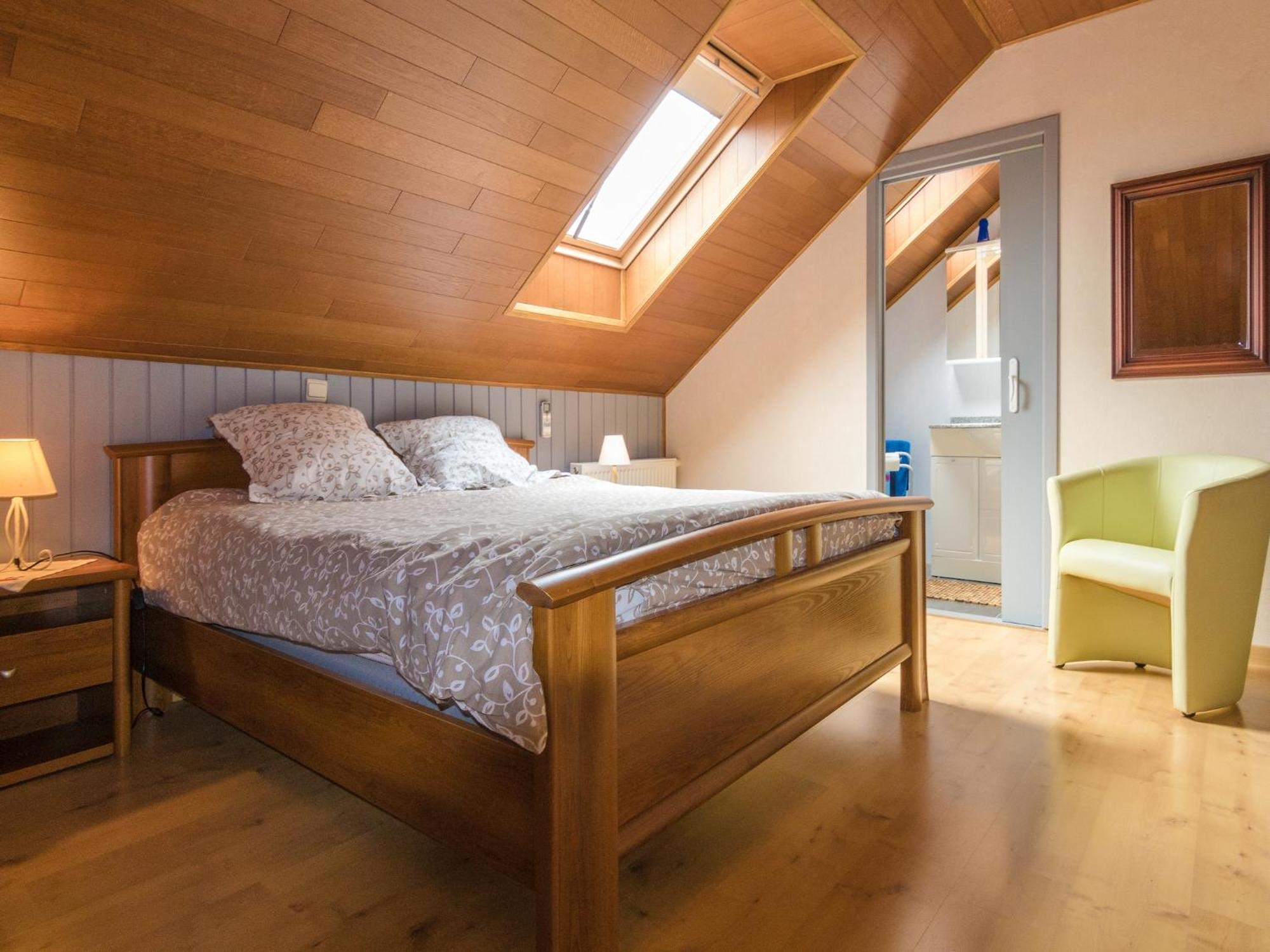 Modern Holiday Home In Aquitaine Saint-Nexans Zewnętrze zdjęcie