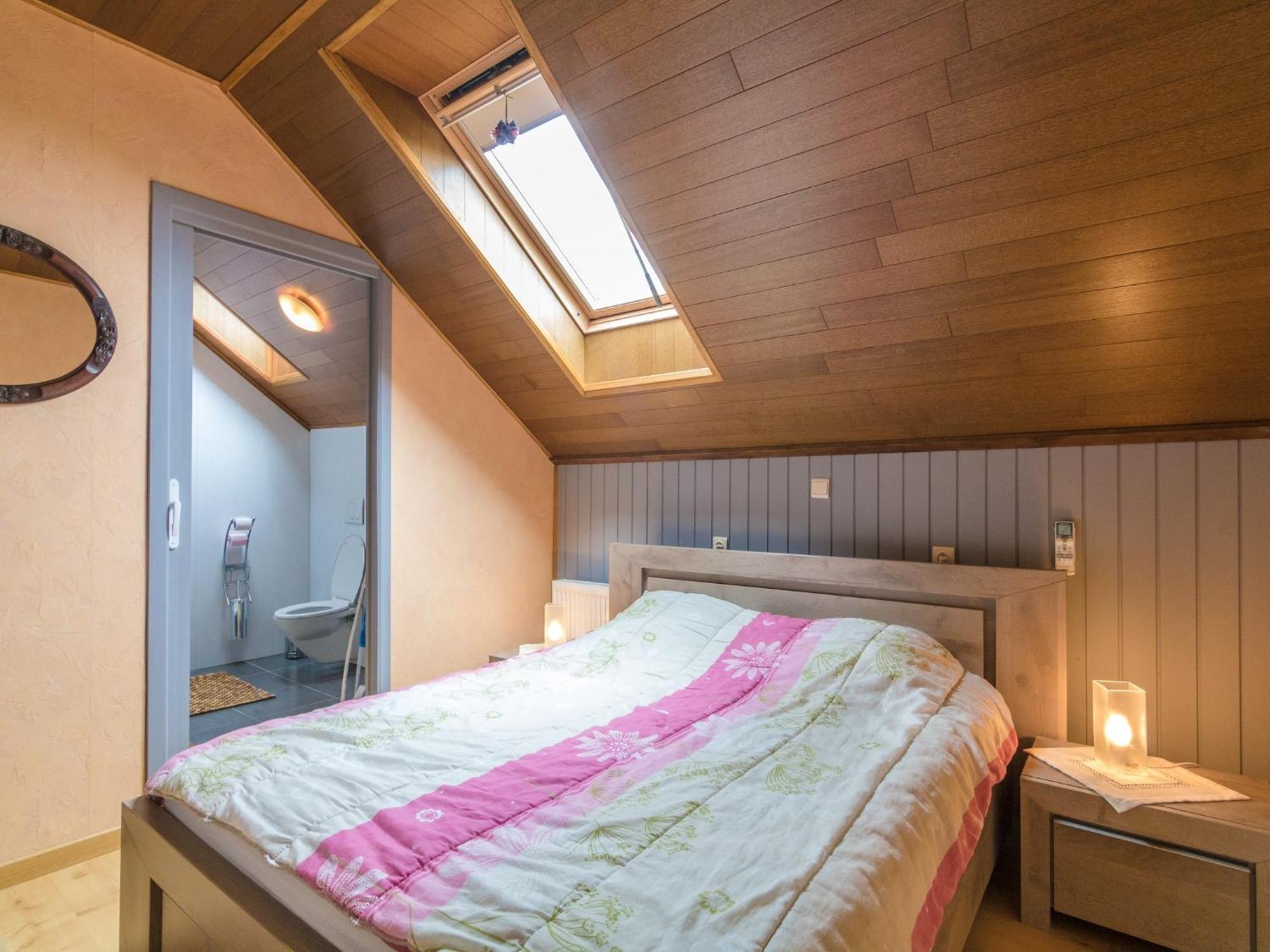 Modern Holiday Home In Aquitaine Saint-Nexans Zewnętrze zdjęcie
