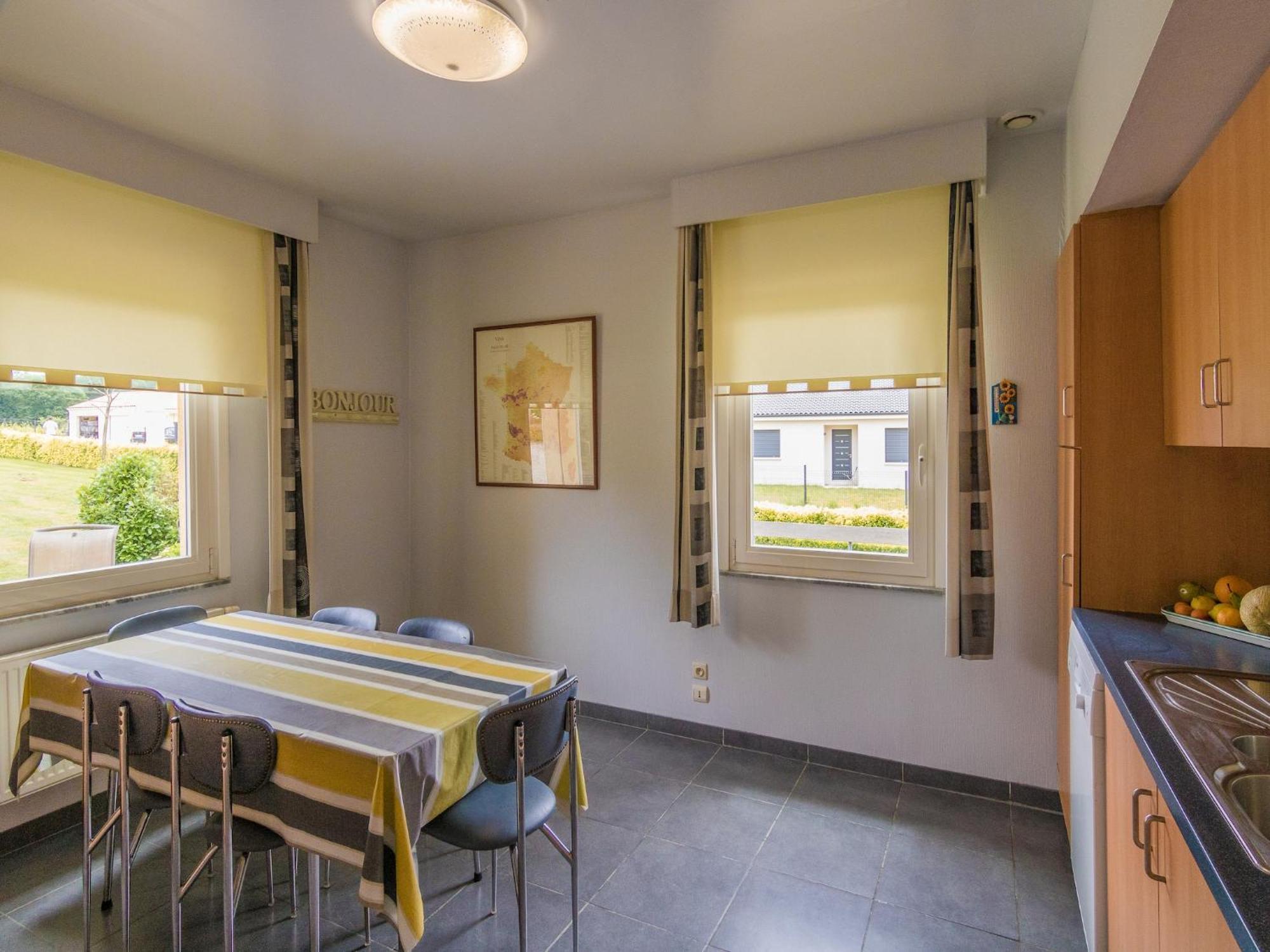 Modern Holiday Home In Aquitaine Saint-Nexans Zewnętrze zdjęcie